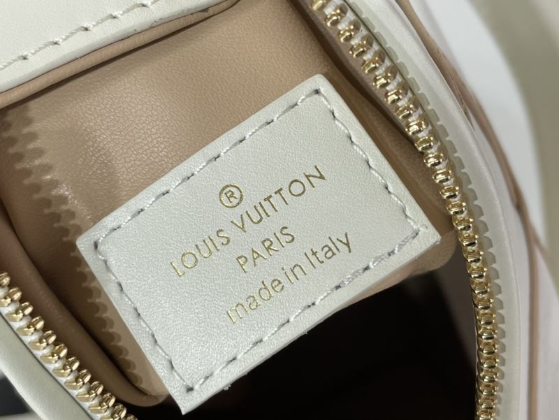 Louis Vuitton Box Bags